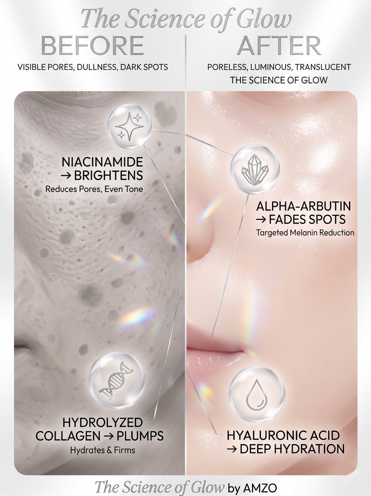 The Glass Skin Serum