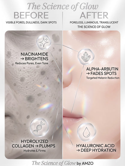 The Glass Skin Serum