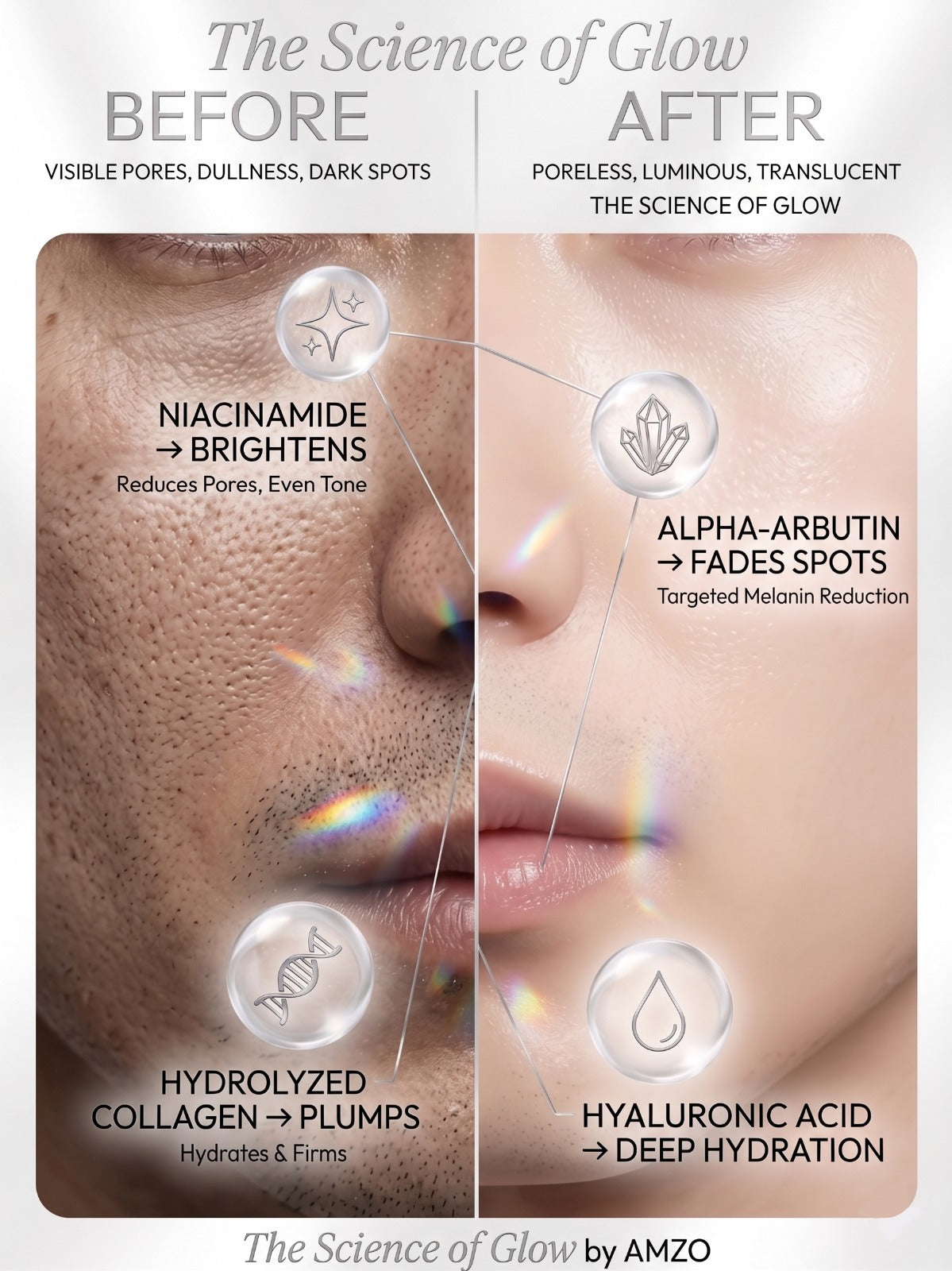 The Glass Skin Serum