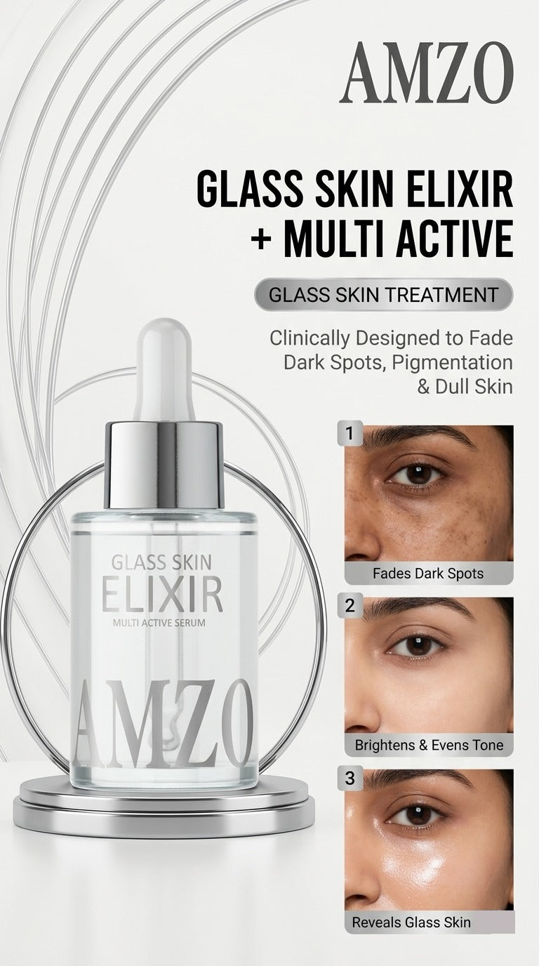 The Glass Skin Serum