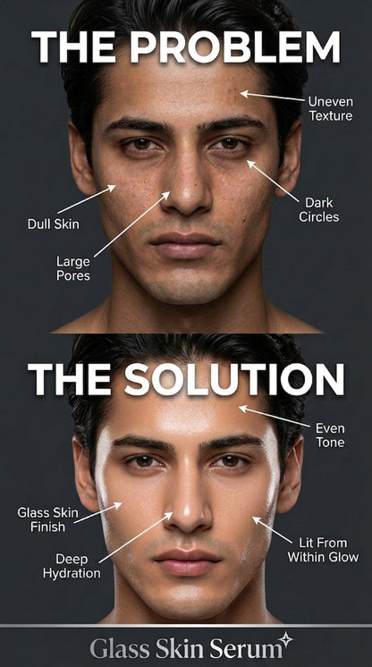 The Glass Skin Serum