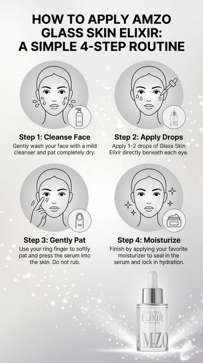 The Glass Skin Serum