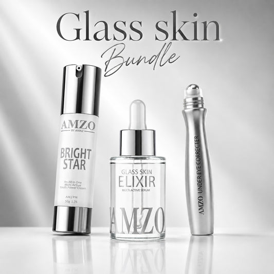 Glass Skin Bundle